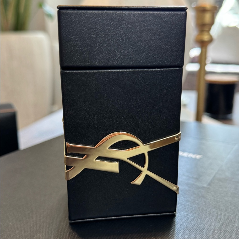 YSL box - Picture 5 of 7